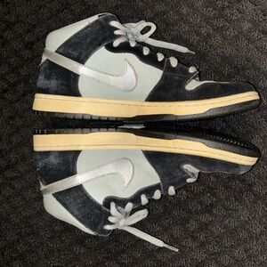 Nike SB sneakers- VINTAGE
